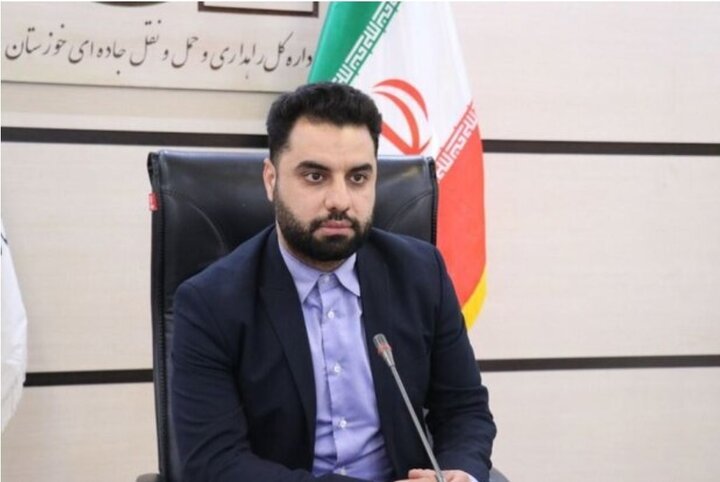 افتتاح و آغاز عملیات اجرایی ۶۶ پروژه راهداری در خوزستان به مناسبت سالروز آزادسازی خرمشهر