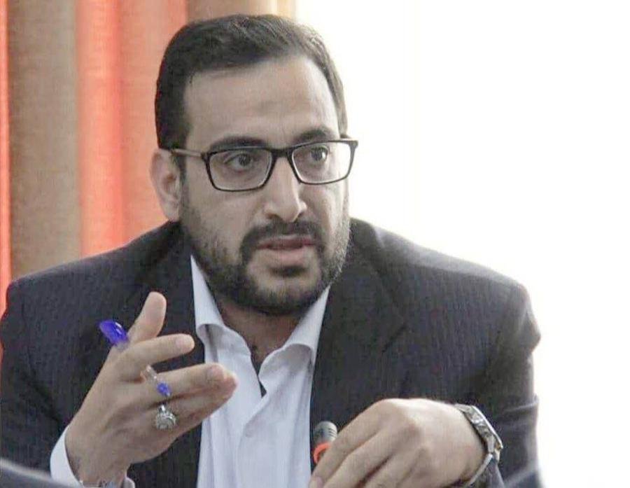 انتقال آب رودخانه اعلا تهدیدی جدی برای کشاورزان و تالاب شادگان است