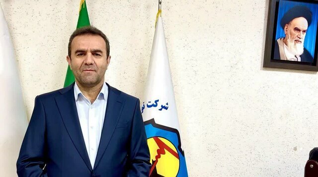 مشکل خاصی در شبکه توزیع برق خوزستان طی جنگ ایجاد نشد