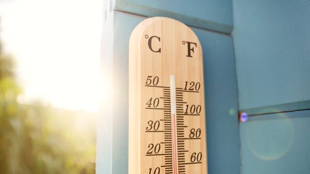 آغاز کاهش محسوس دمای خوزستان از فردا