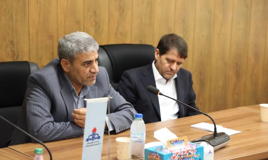 معاون پدافند غیرعامل: تاب‌آوری منطقه پتروشیمی در برابر تهدیدات افزایش می‌یابد