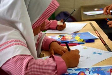کمبود تجهیزات و دو زبانه بودن از عوامل افت تحصیلی در خوزستان