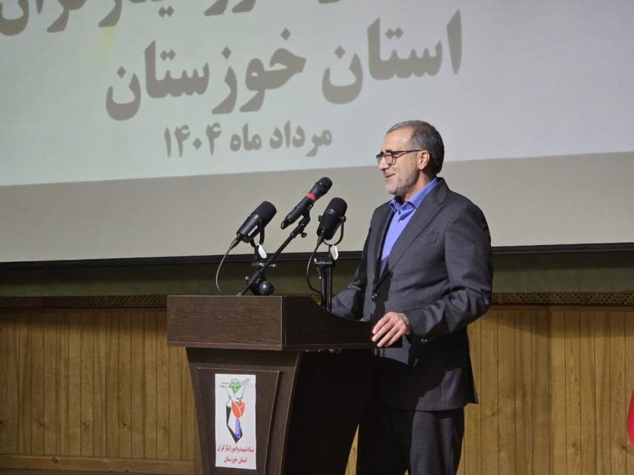 معاون بنیاد شهید: حل مشکل واردات خودرو برای جانبازان ظرف ۲ ماه آینده