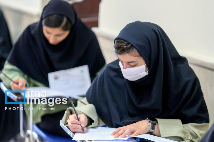 معاون وزیرآموزش و پرورش: هماهنگی لازم برای جلوگیری از قطع برق مراکز آزمون انجام شده است