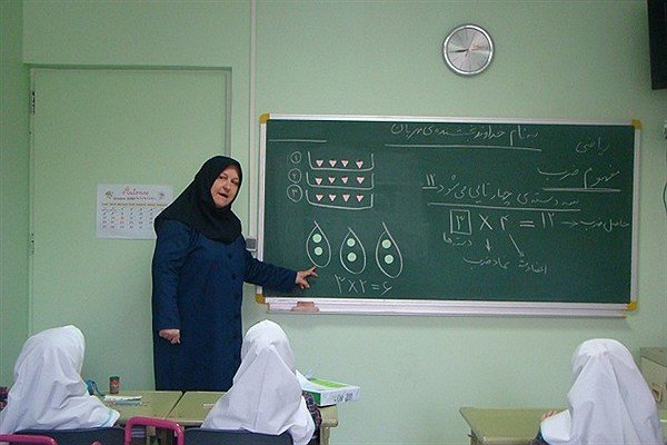 جذب بیش‌از ۱۰۰۰ معلم جدید در خوزستان از مهر/ تحصیل یک‌میلیون و ۱۱۵ هزار دانش‌آموز در خوزستان
