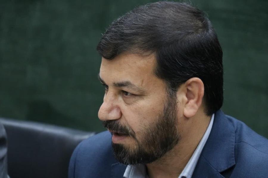 مدیرکل ارشاد خوزستان بر تقویت بخش‌های صنفی و غیردولتی فرهنگ و هنر تاکید کرد