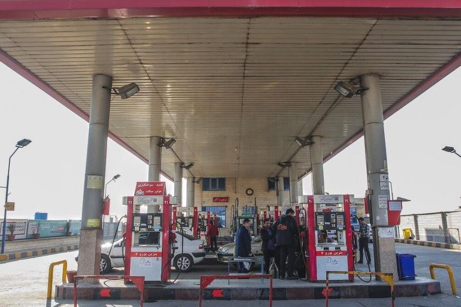 فرمانداری اهواز: همه جایگاه‌های سوخت فعال هستند، مردم نگران نباشند