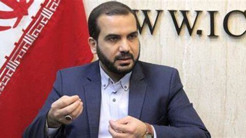 پاسخ ایران باید بازدارنده و نابود کننده باشد