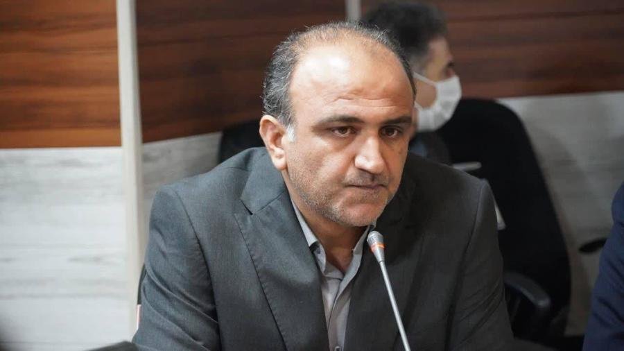 ۶۱ سامانه الکترونیکی جهاد کشاورزی خوزستان در خدمت کشاورزان