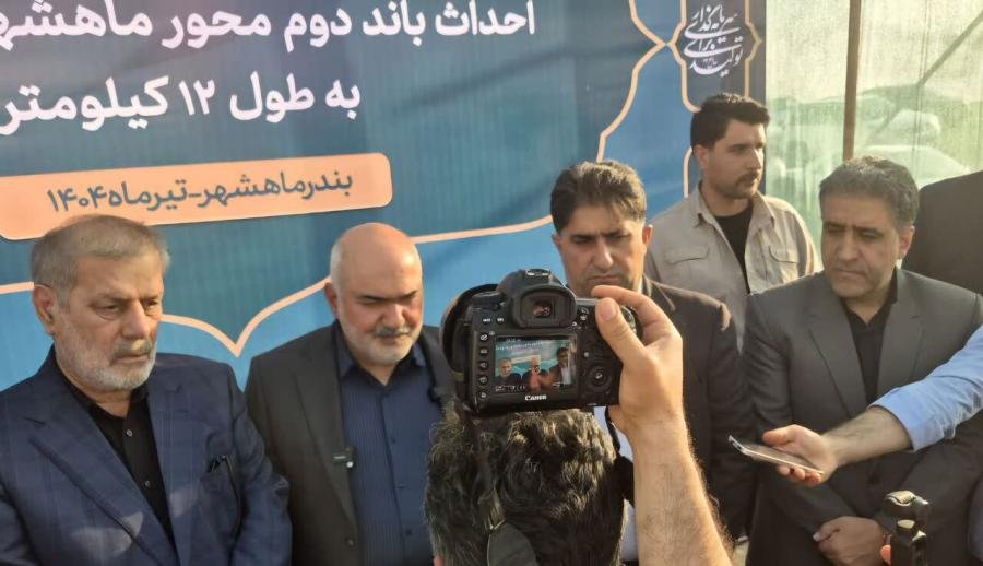 استاندار خوزستان: رفع مشکلات نقاط حادثه‌خیز استان در اولویت قرار گیرد
