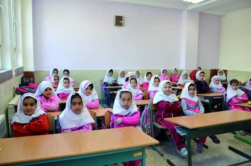 مدیر کل آموزش و پرورش خوزستان: وضعیت سرانه فضای آموزشی در اهواز نگران کننده است