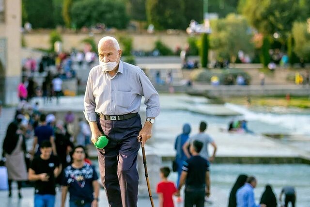 ۶۳ درصد جمعیت خوزستان تحت پوشش تامین اجتماعی هستند