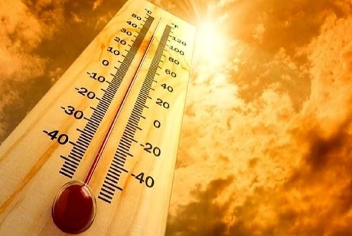 دمای بیش از ۵۰ درجه در بندرماهشهر/ هشدار ادامه گرمای شدید در خوزستان
