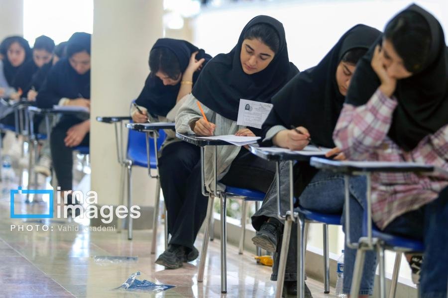 تأمین برق مدارس خوزستان در ایام امتحانات نهایی تضمین شد